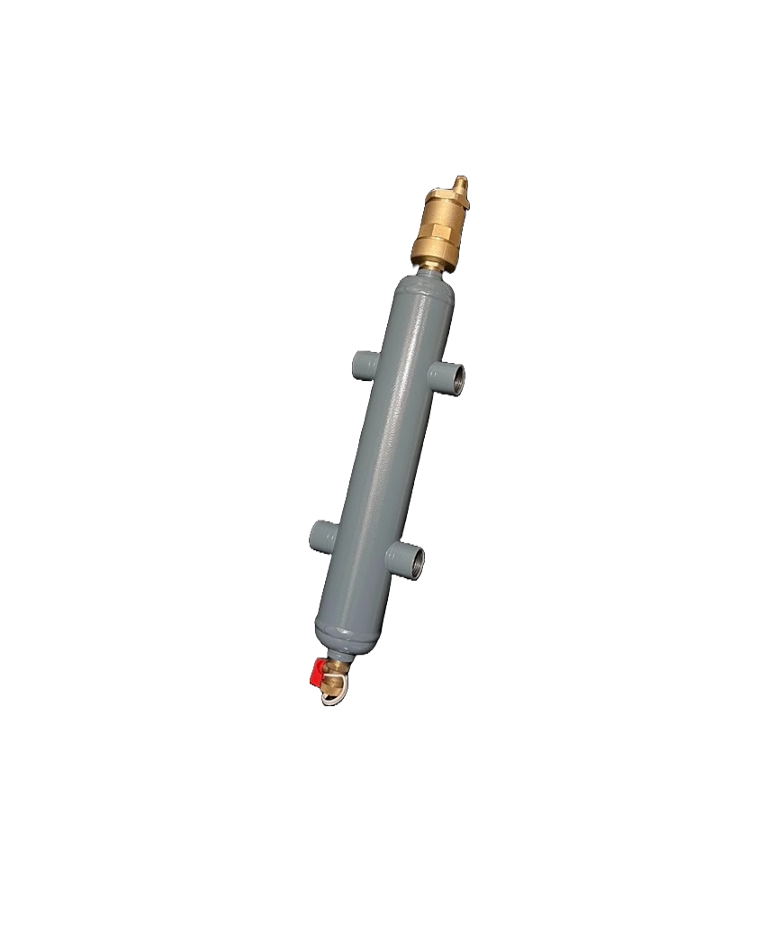 Hydraulic Separator CB125 Calbalance