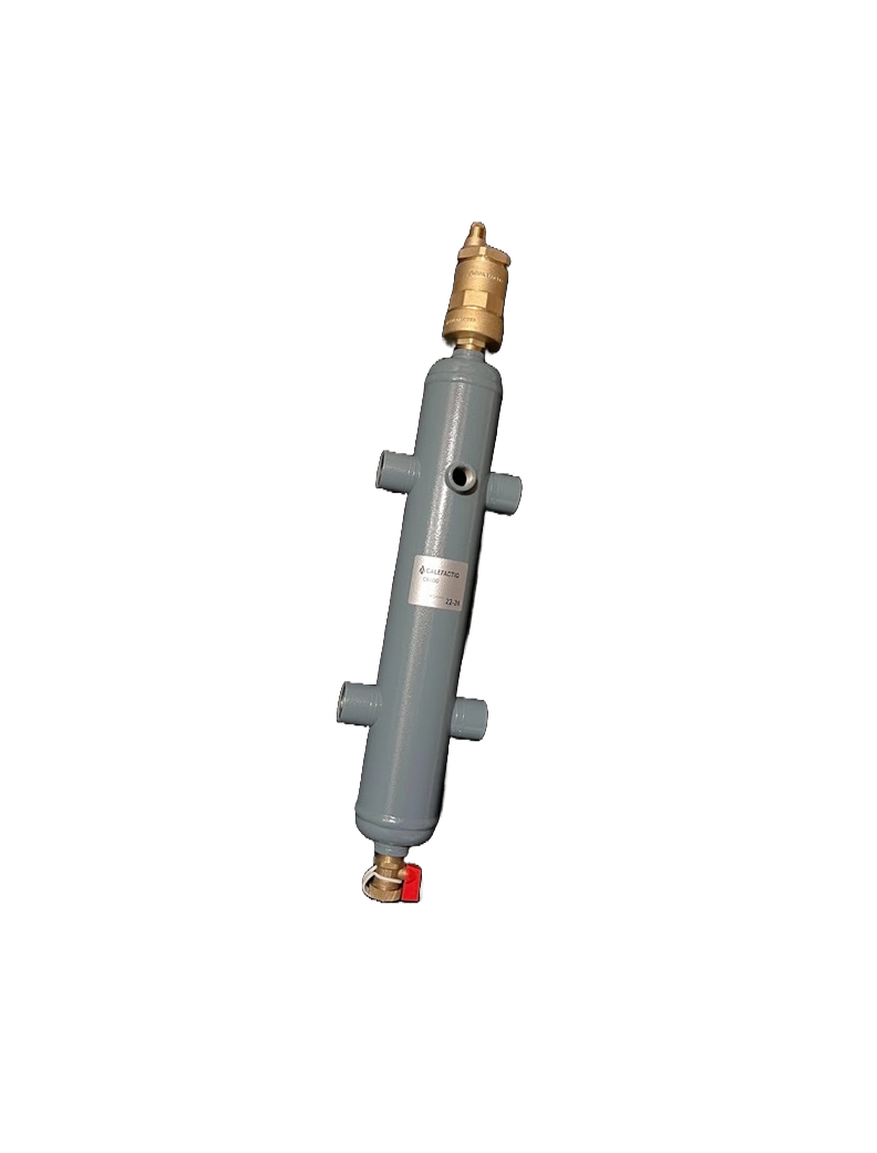 Hydraulic Separator CB125 Calbalance