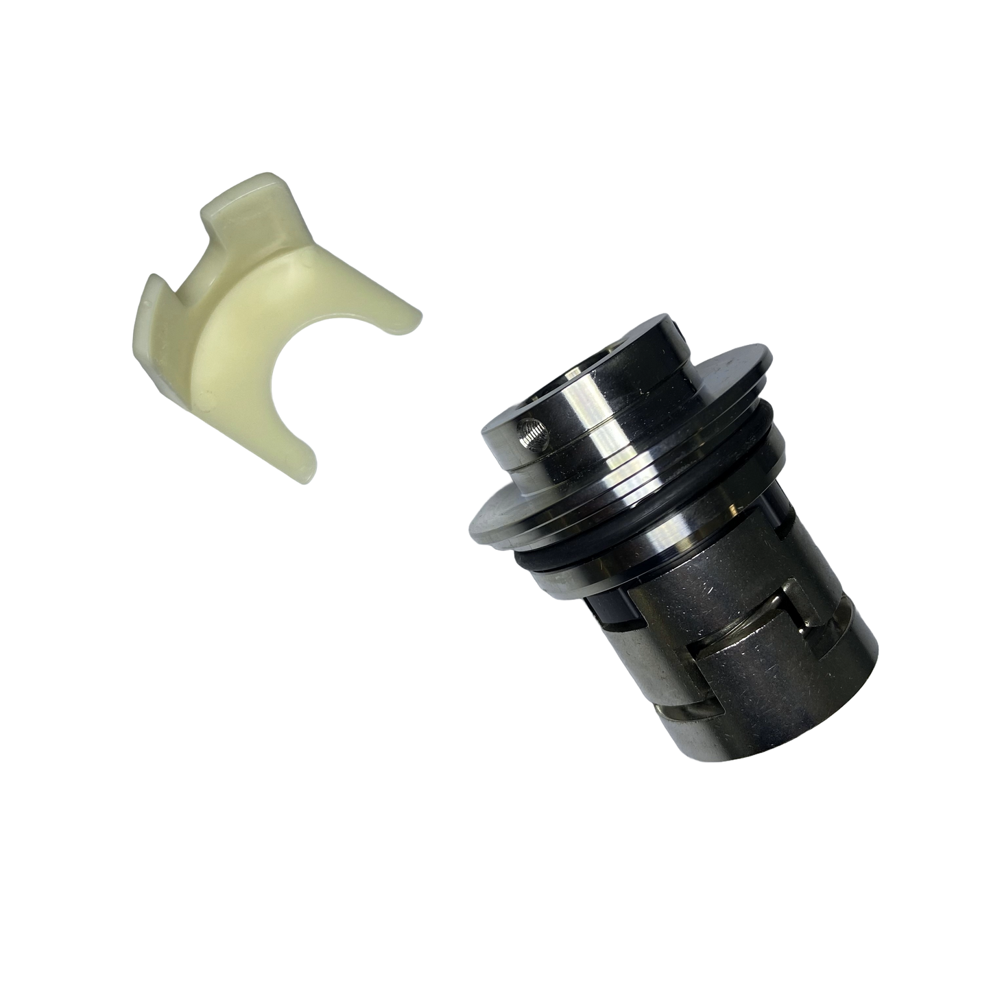 96511845 Mechanical Seal 16mm FKM (Viton)- SiCa/SiCa