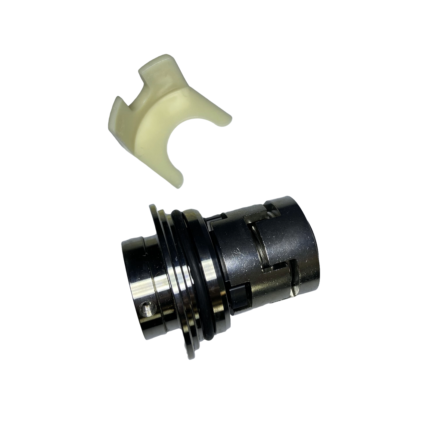 96511845 Mechanical Seal 16mm FKM (Viton)- SiCa/SiCa