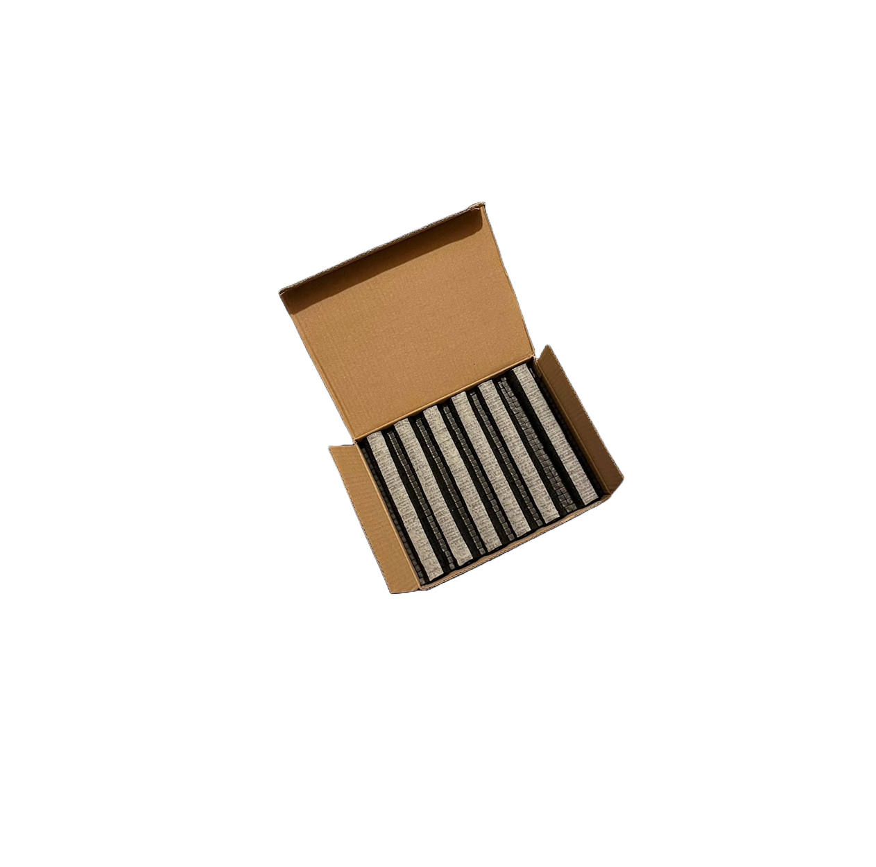 2.2" Pex Staples - For Foamboard Installation (300pcs per Box)