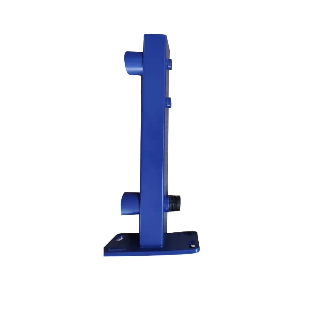 Hydronic Tank Wall Bracket