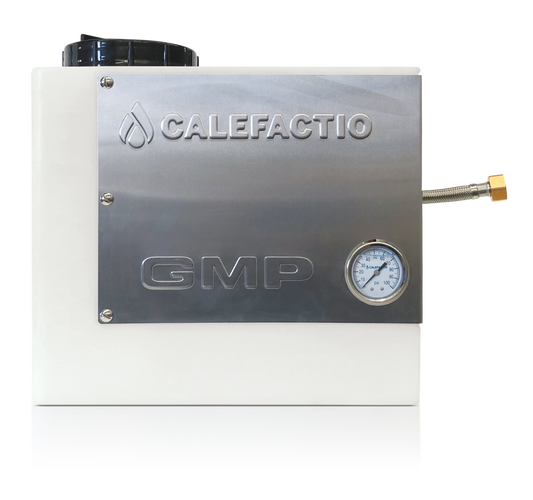 Calefactio GMP4 Glycol Feeder