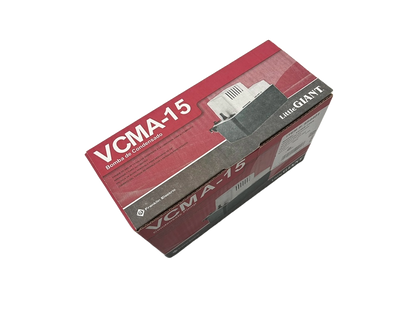 554401 – VCMA-15UL Condensate Pump - Little Giant