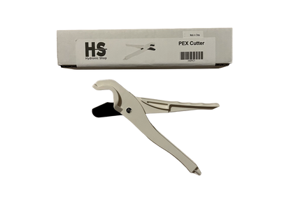 Pex Pipe Cutter 1/2" to 1-1/4"