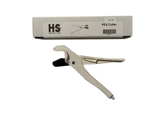 Pex Pipe Cutter 1/2" to 1-1/4"