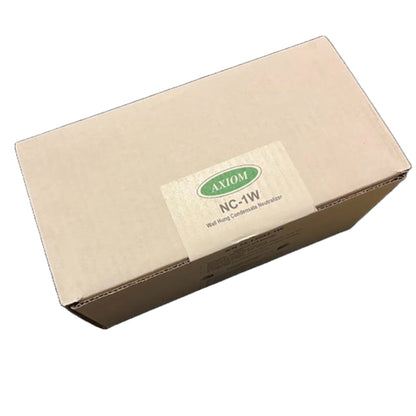 Axiom NC-1W Condensate Neutralizer