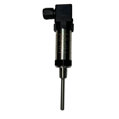 Temperature Sensor 1/4"NPT 4-20mA