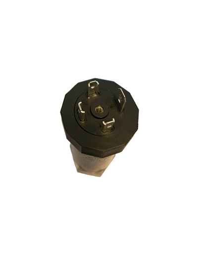 Temperature Sensor 1/4"NPT 4-20mA