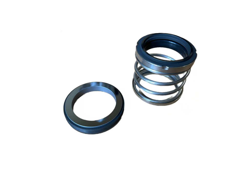 Type 21 Mechanical Seal 2.125" Silicon Carbide with EPDM elastomers