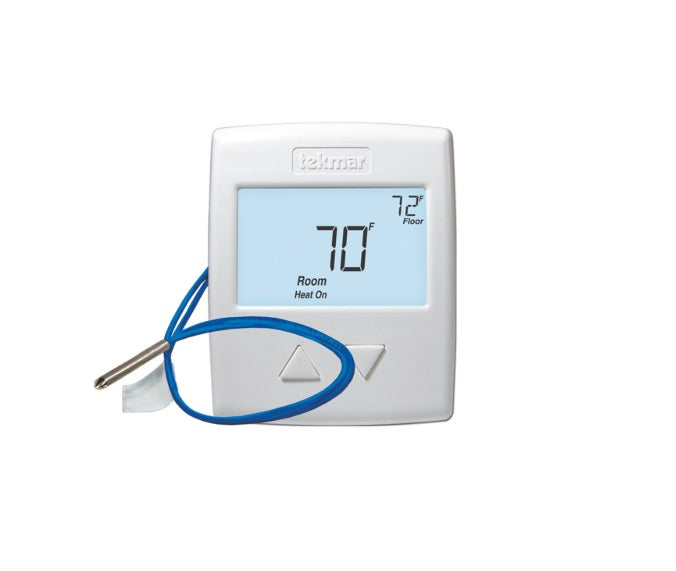 Tekmar 519 Thermostat for radiant heating systems