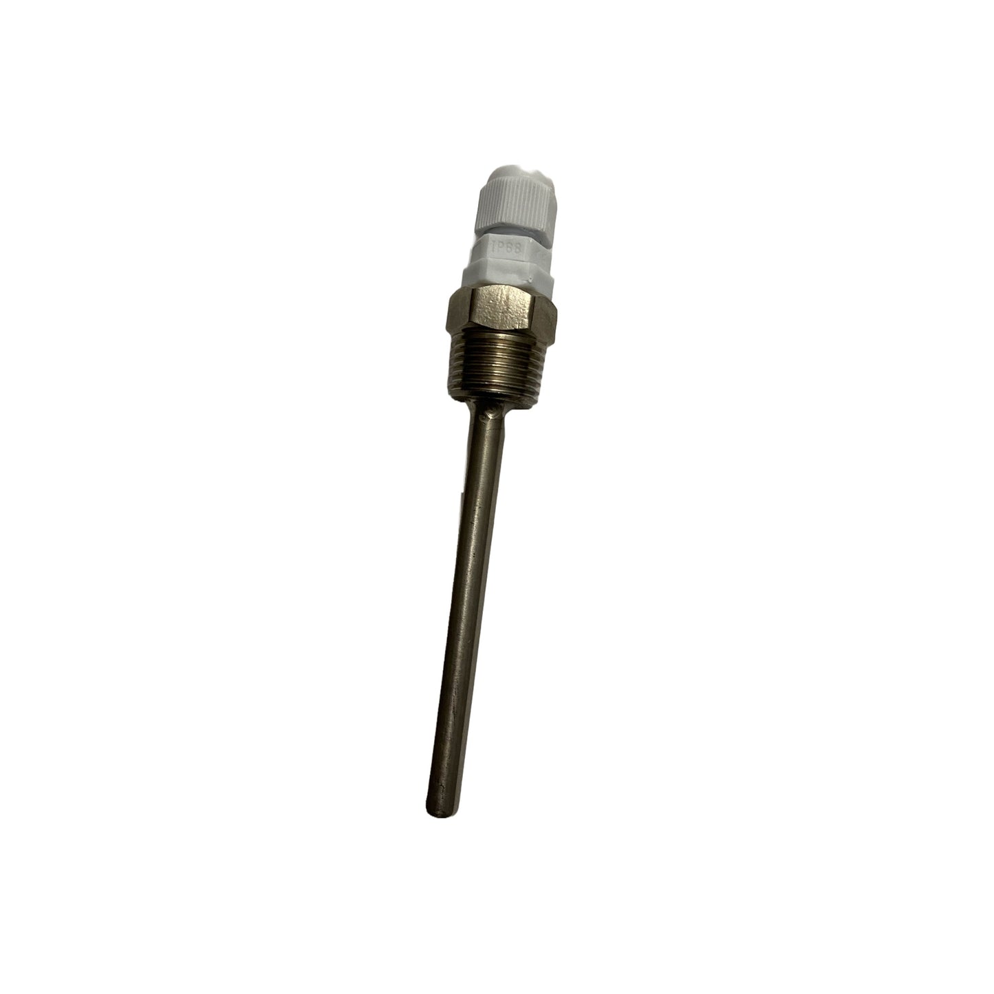 Thermowell 1/2"NPT Length-3.9"