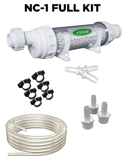 Axiom NC-1 Condensate Neutralization Kit